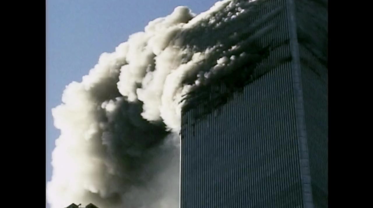 26th Street Garage: The FBI's Untold Story of 9/11 screenshot 3