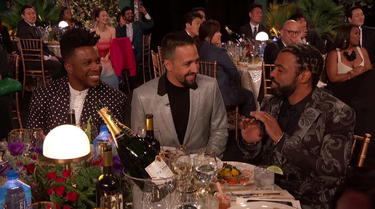 The 28th Annual Screen Actors Guild Awards screenshot 1