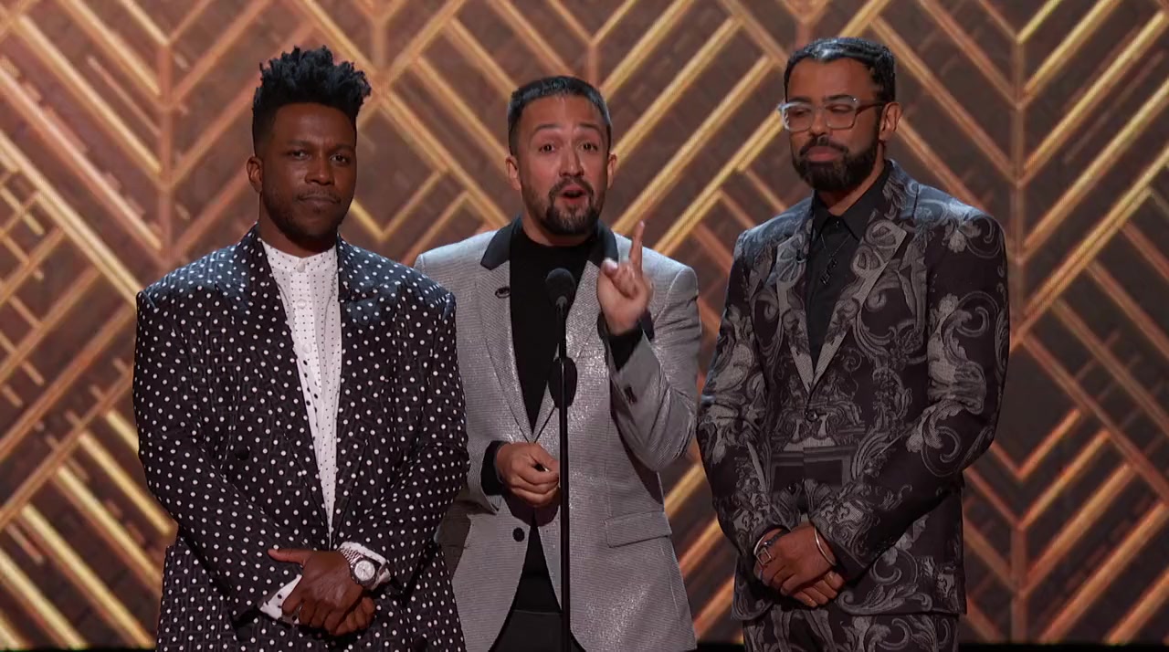 The 28th Annual Screen Actors Guild Awards screenshot 3