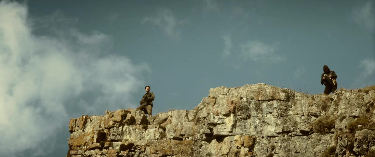Sordo screenshot 1