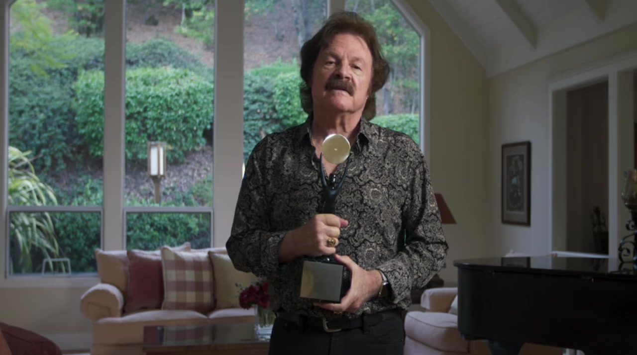 The 2020 Rock & Roll Hall of Fame Induction Ceremony Virtual Red Carpet Live screenshot 3
