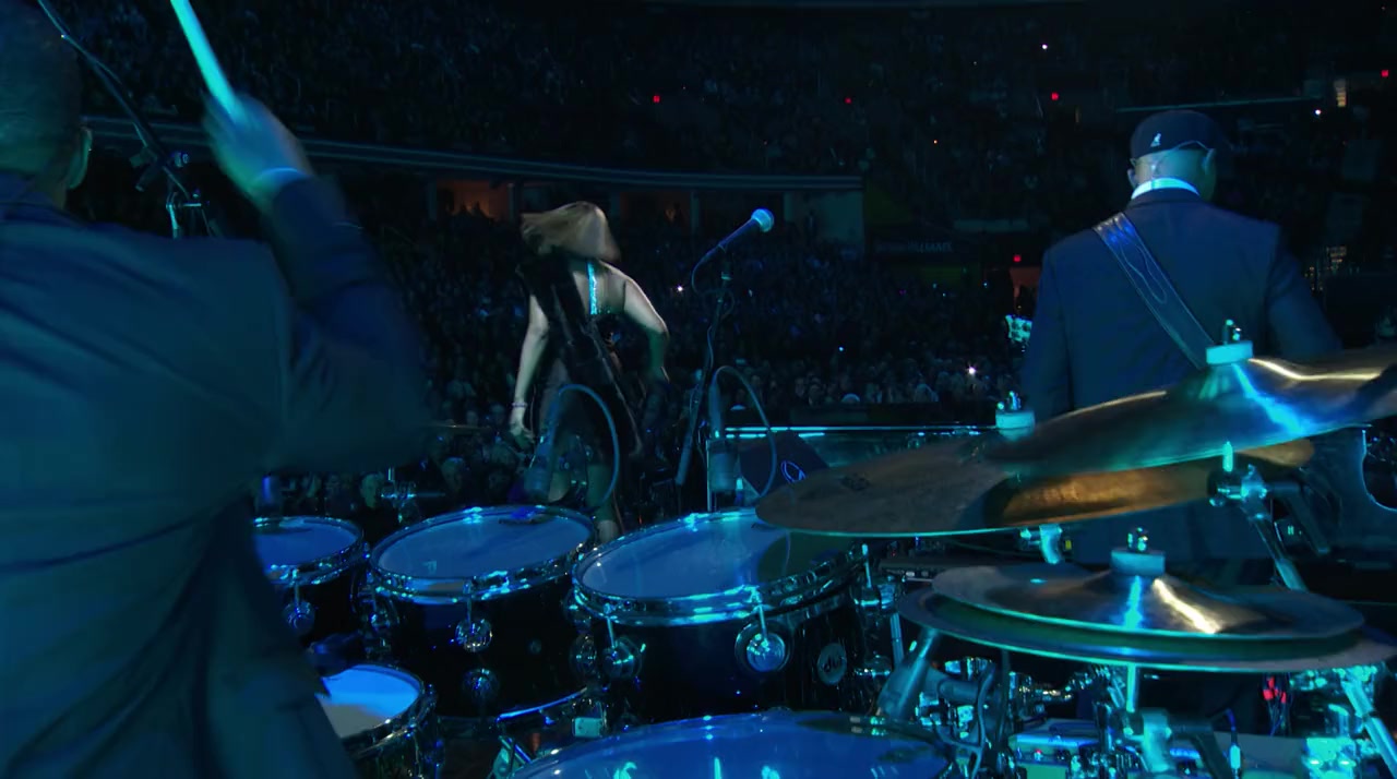 The 2021 Rock & Roll Hall of Fame Induction Ceremony screenshot 1