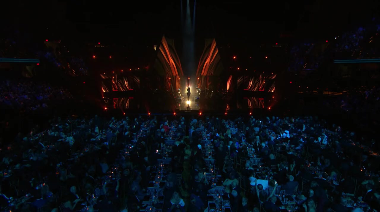 The 2021 Rock & Roll Hall of Fame Induction Ceremony screenshot 2