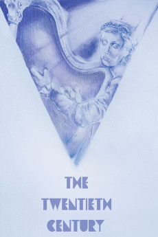 The 20th Century (2019) poster