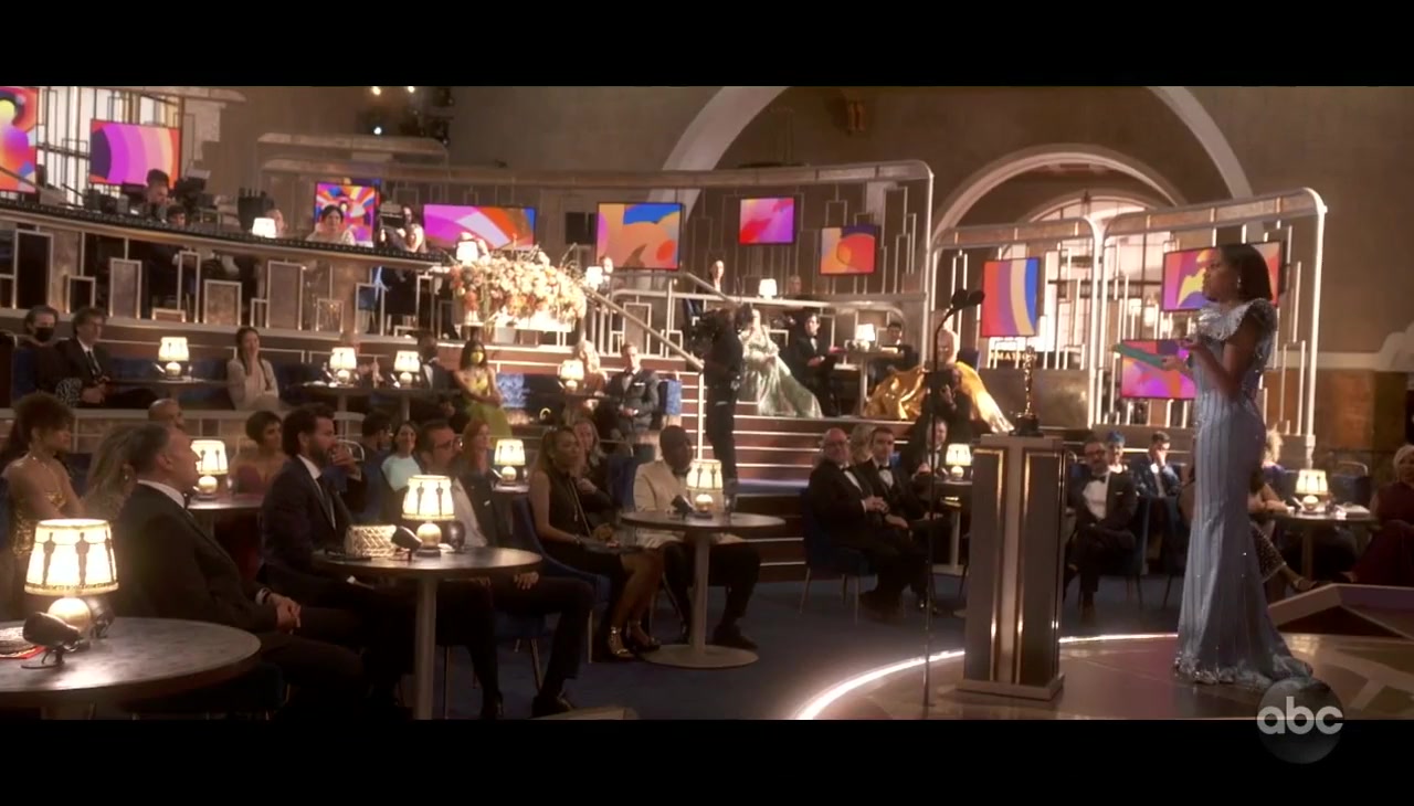 The 23rd Annual Academy Awards screenshot 2