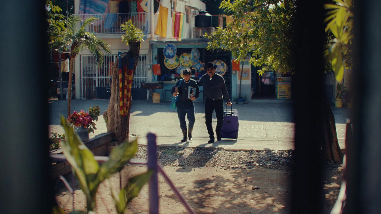 Los (casi) ídolos de Bahía Colorada screenshot 1