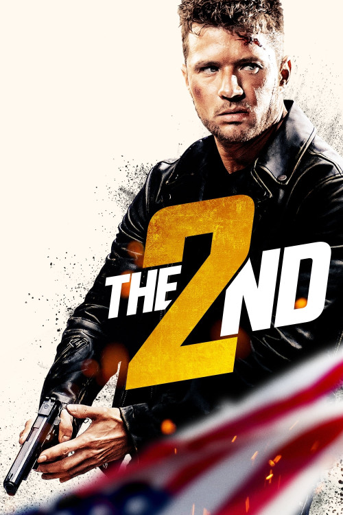 The 2nd (2020) poster
