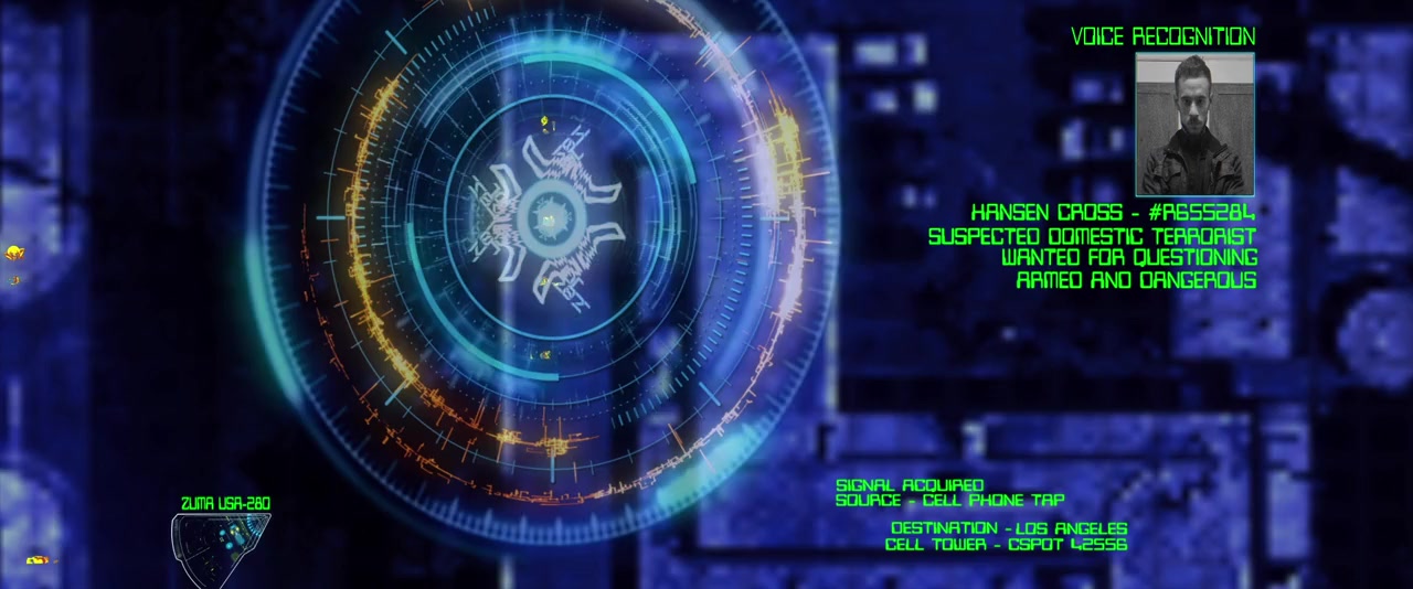 The 2nd screenshot 1