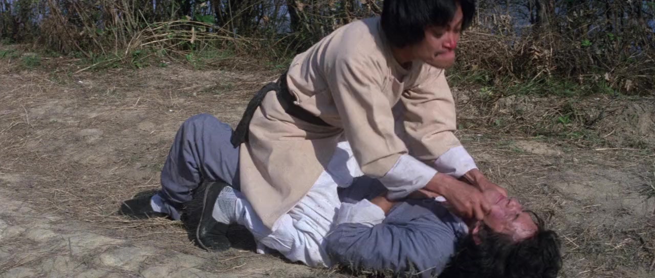 Mi quan san shi liu zhao screenshot 2