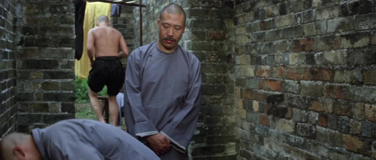 Mi quan san shi liu zhao screenshot 3