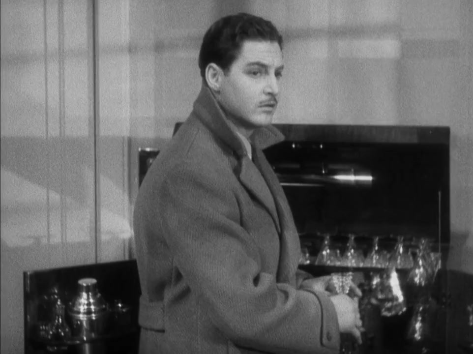 The 39 Steps screenshot 1