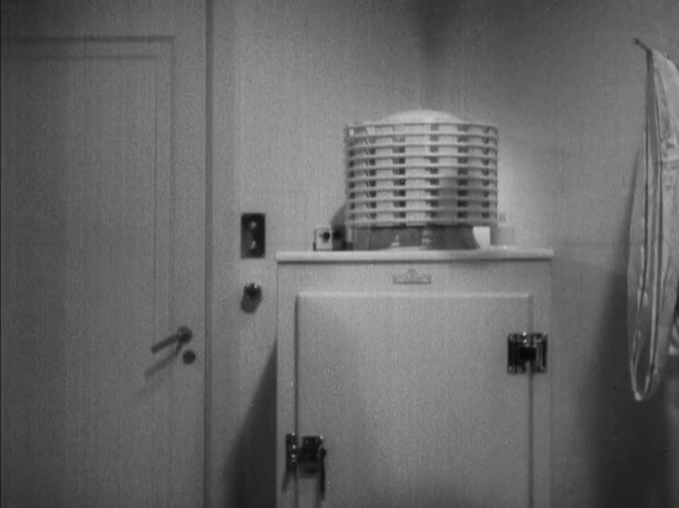 The 39 Steps screenshot 3