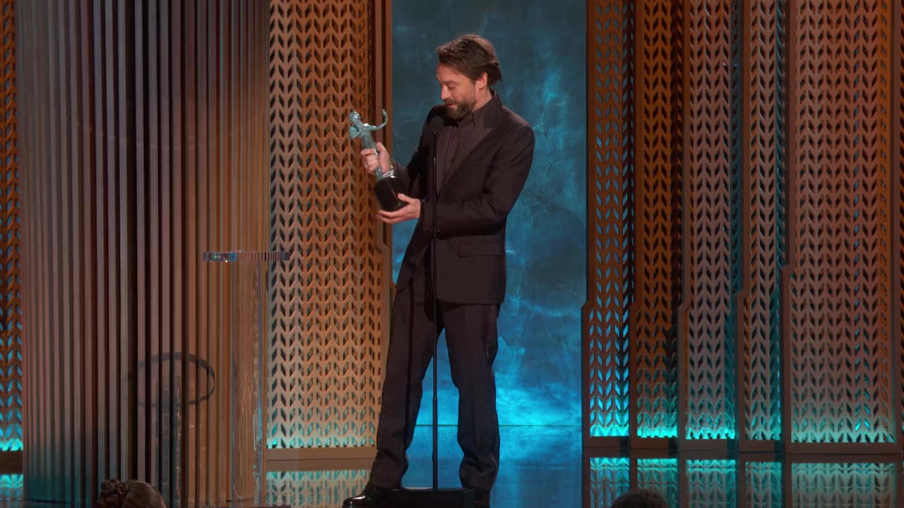 The 31st Annual Screen Actors Guild Awards screenshot 2