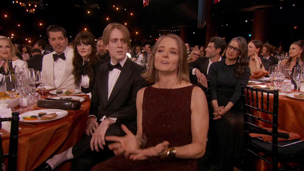 The 31st Annual Screen Actors Guild Awards screenshot 3