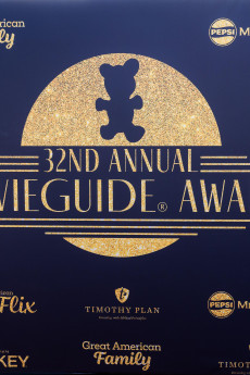 The 32nd Annual Movieguide Awards (2025) poster