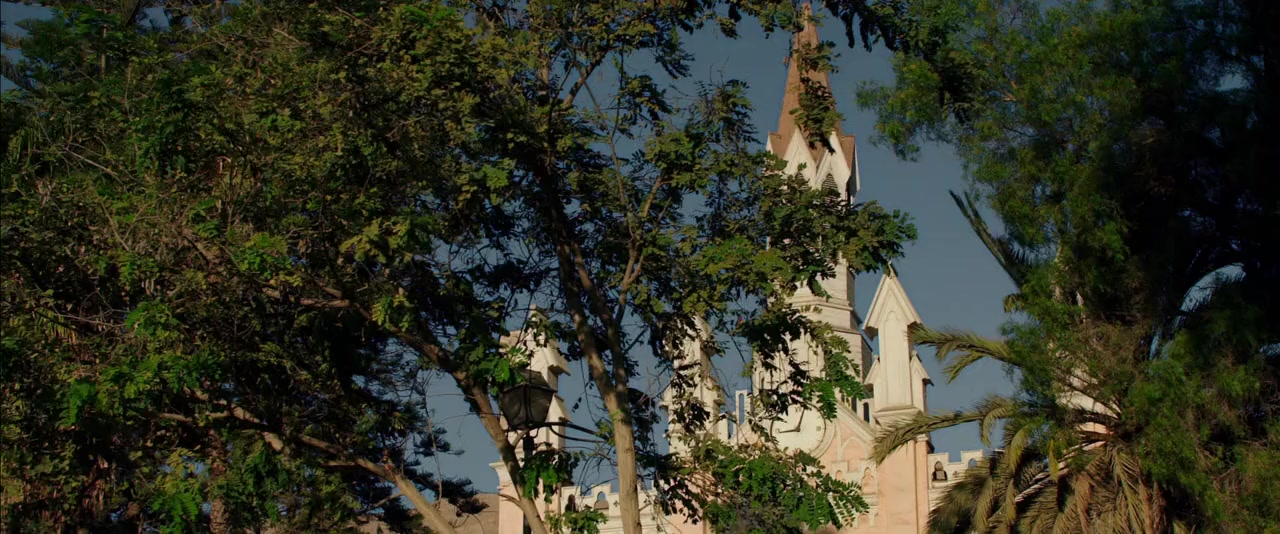 The 33 screenshot 1