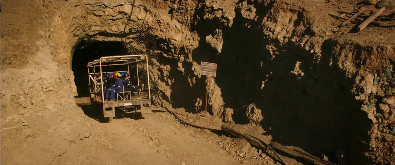 The 33 screenshot 2