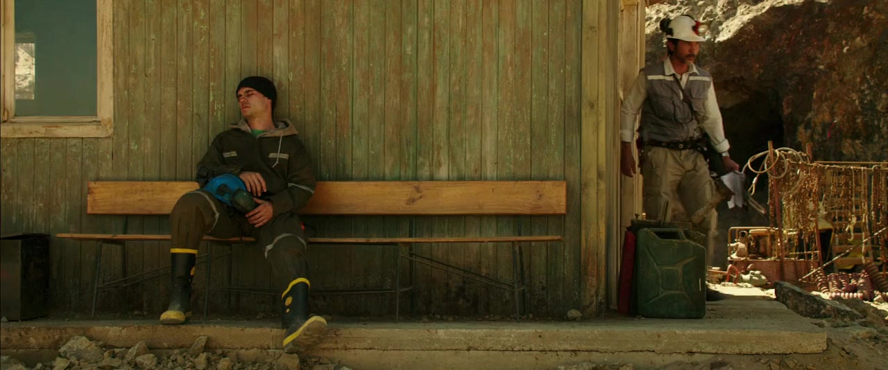 The 33 screenshot 3