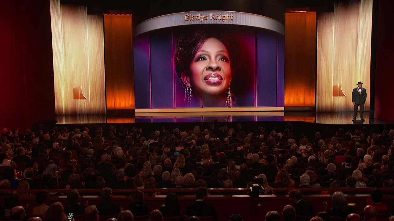 The 45th Annual Kennedy Center Honors screenshot 2