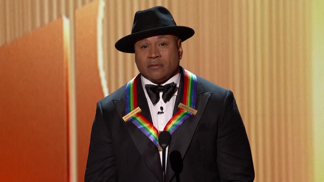 The 45th Annual Kennedy Center Honors screenshot 3