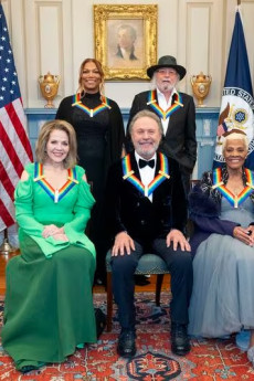 The 46th Annual Kennedy Center Honors (2023) poster