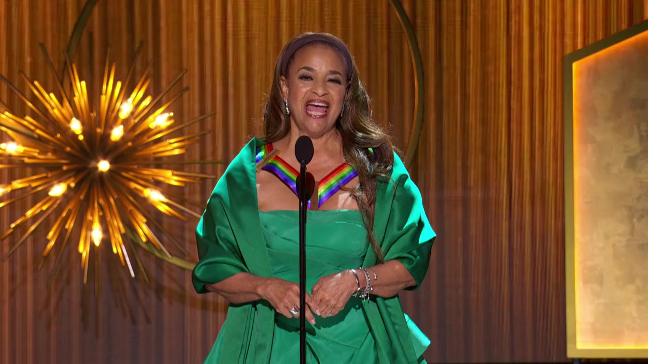 The 46th Annual Kennedy Center Honors screenshot 2