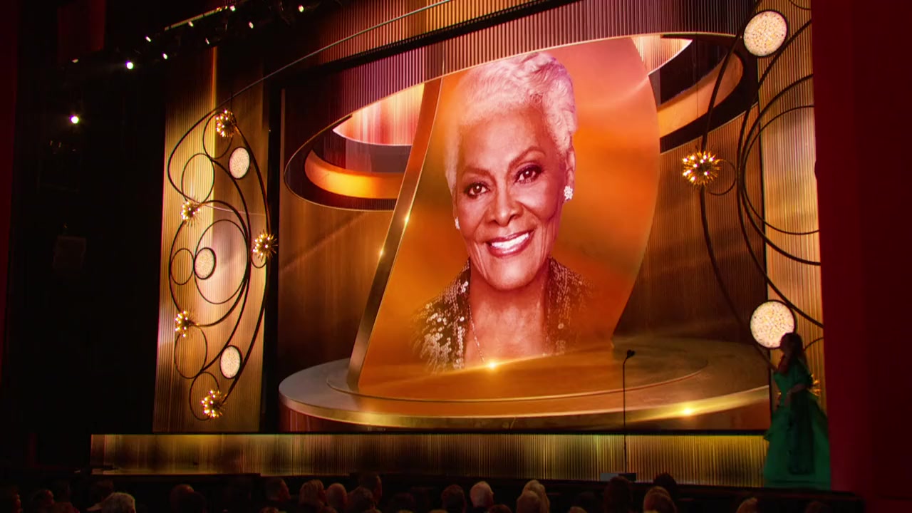 The 46th Annual Kennedy Center Honors screenshot 3