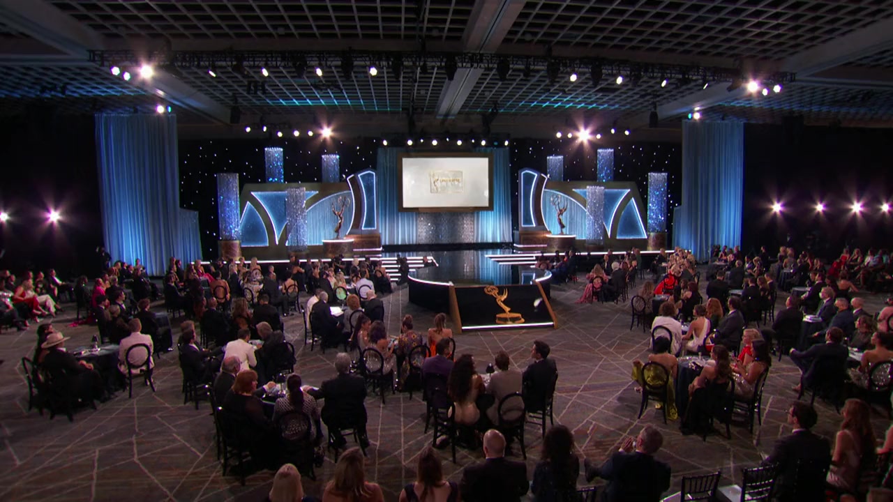 The 49th Annual Daytime Emmy Awards screenshot 1