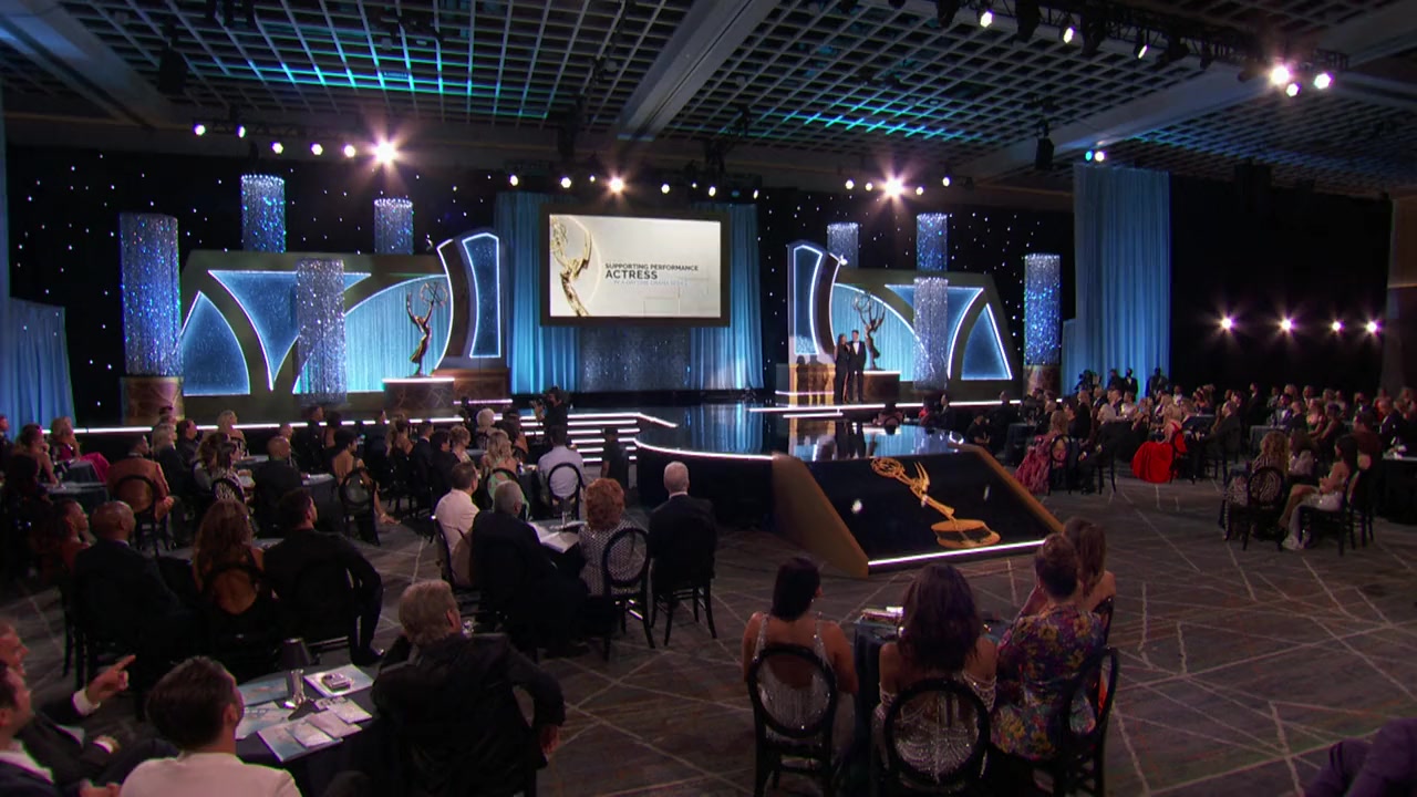 The 49th Annual Daytime Emmy Awards screenshot 2