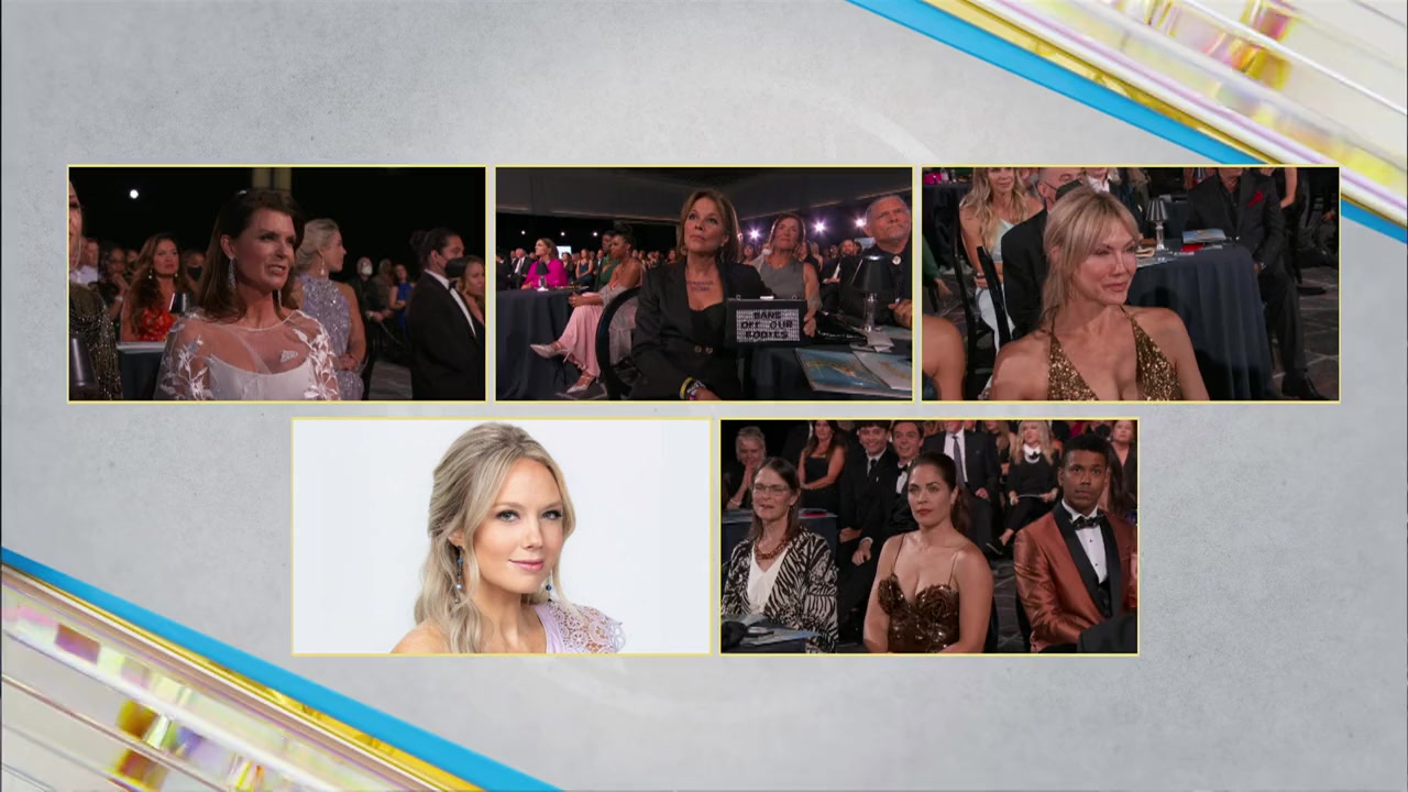 The 49th Annual Daytime Emmy Awards screenshot 3