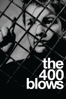Les quatre cents coups (1959) poster