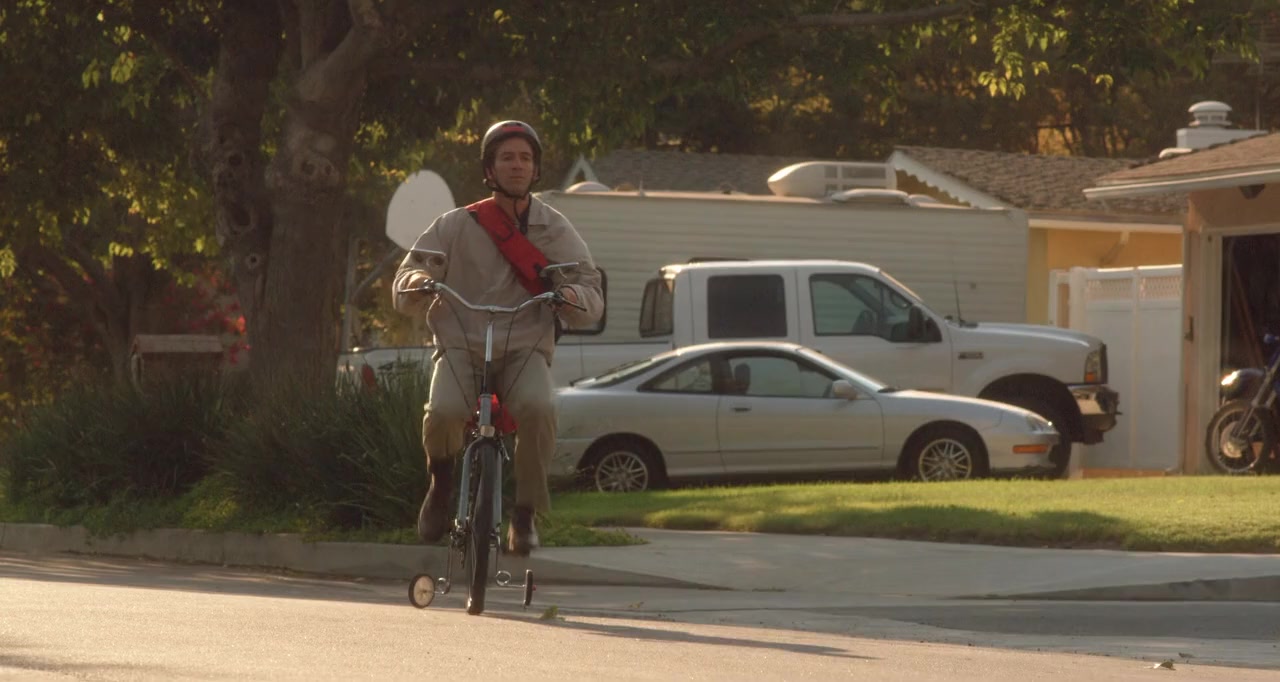The 41-Year-Old Virgin Who Knocked Up Sarah Marshall and Felt Superbad About It screenshot 2