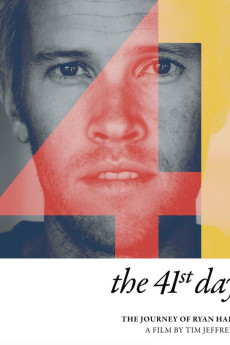 The 41st Day (2019) poster