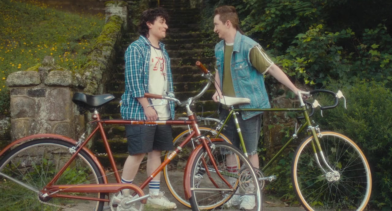 The 4:30 Movie screenshot 1