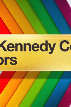 The 43rd Annual Kennedy Center Honors (2021) poster