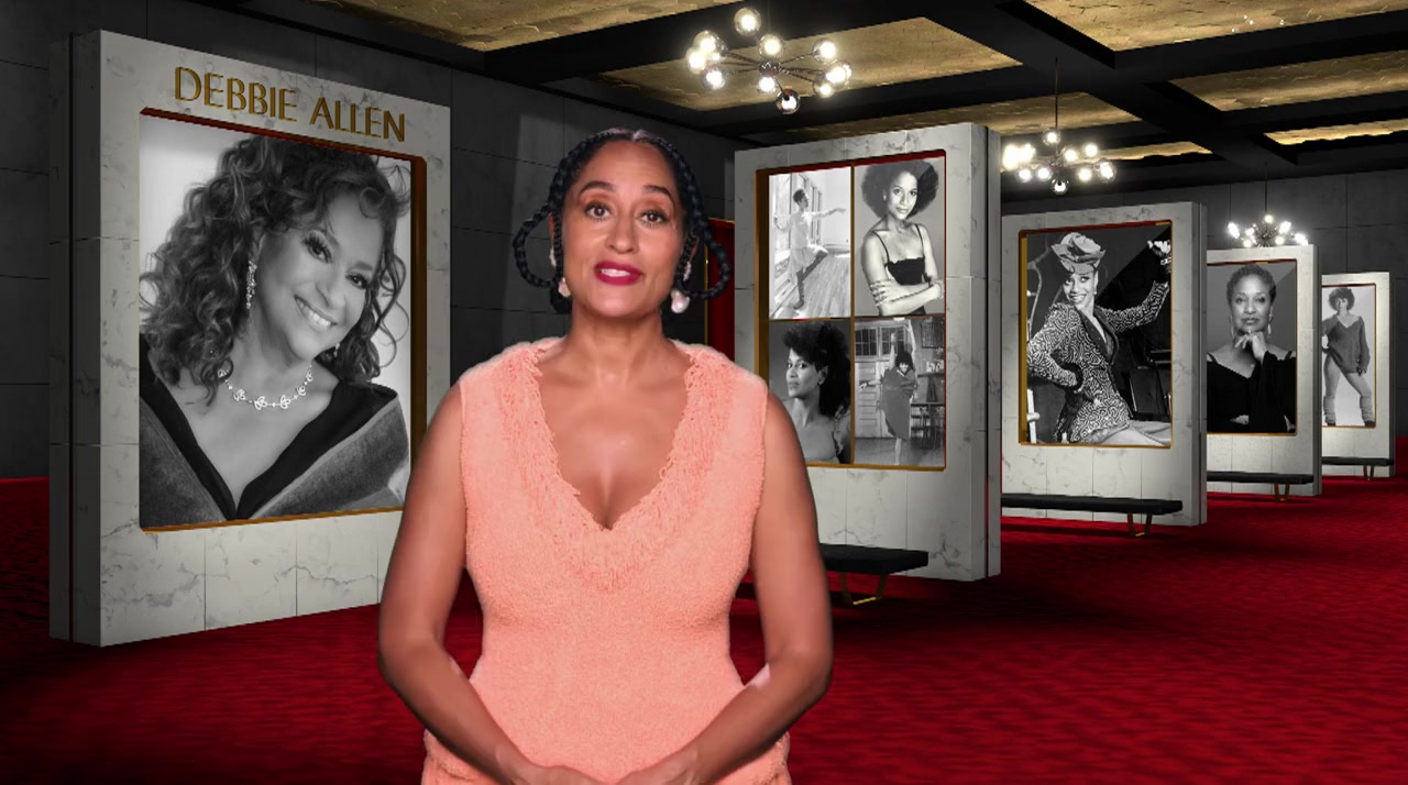 The 43rd Annual Kennedy Center Honors screenshot 2