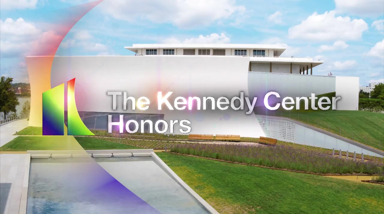 The 43rd Annual Kennedy Center Honors screenshot 3