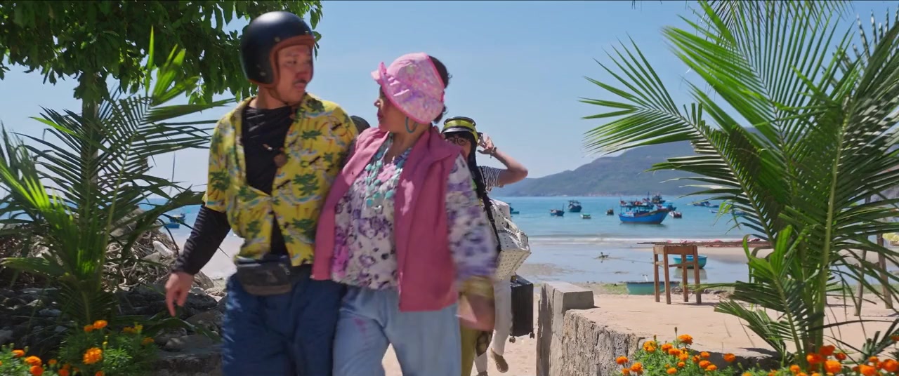 Bo Tu Bao Thu screenshot 1