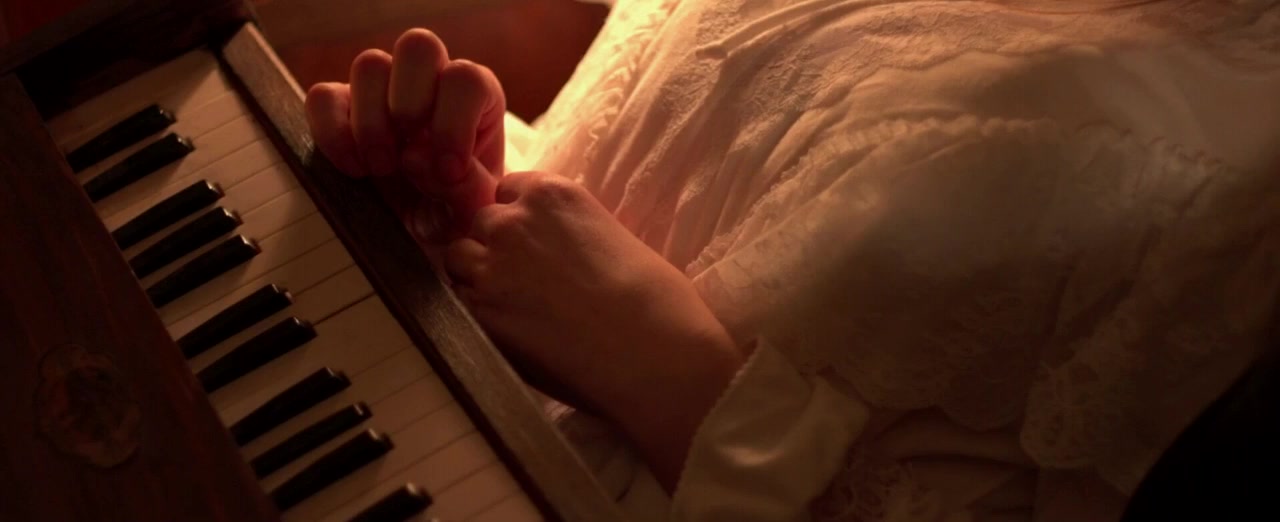 The 4Bidden Fables screenshot 3