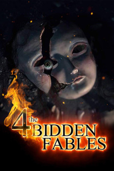 The 4Bidden Fables (2014) poster