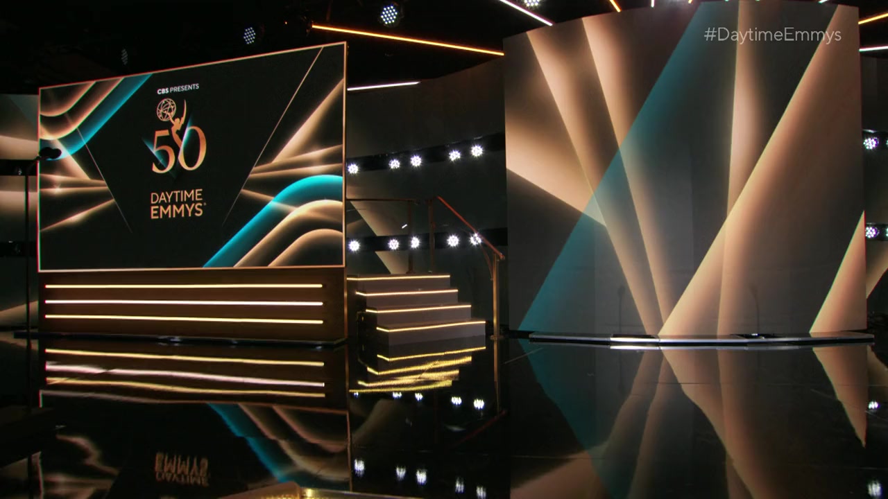 The 50th Annual Daytime Emmy Awards screenshot 2