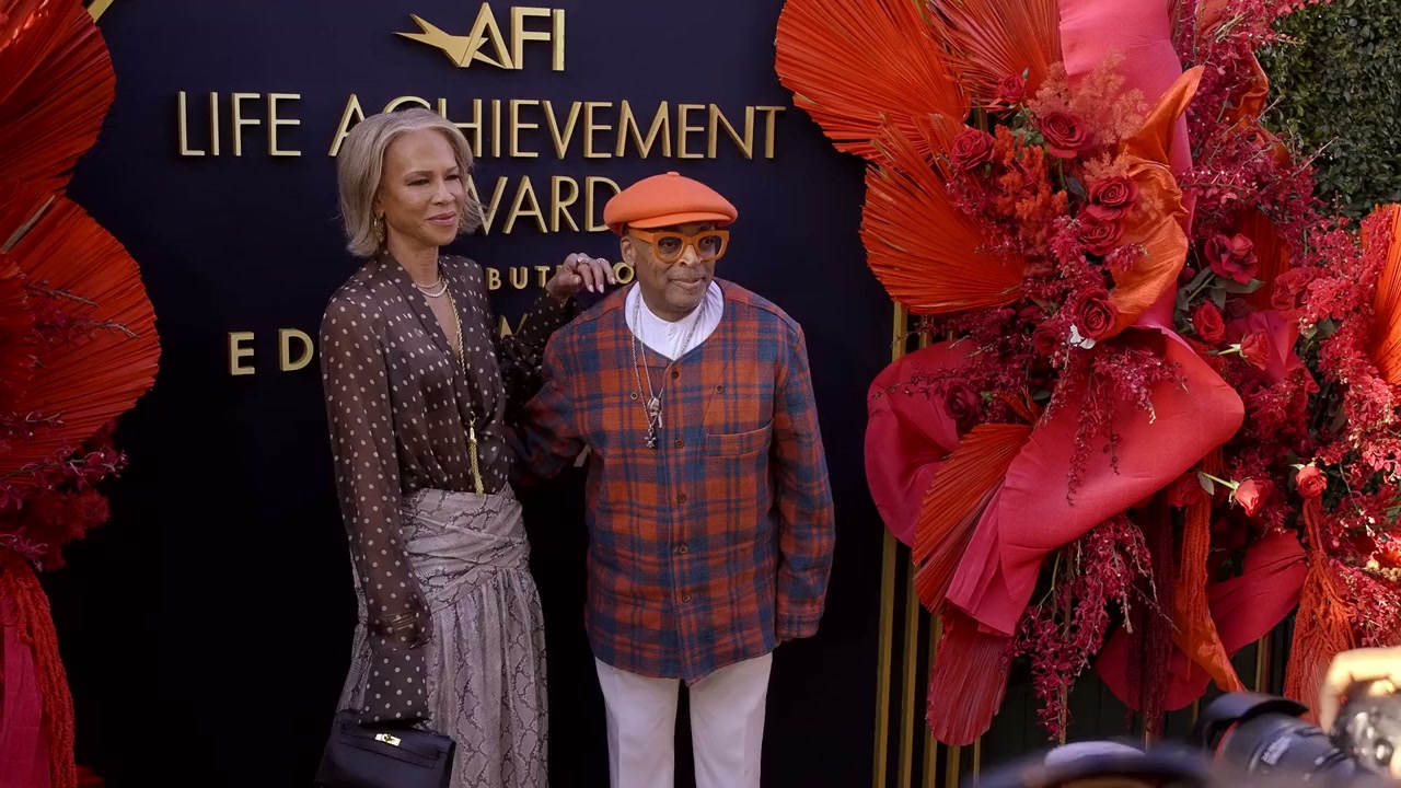 AFI Life Achievement Award: A Tribute to Eddie Murphy screenshot 1
