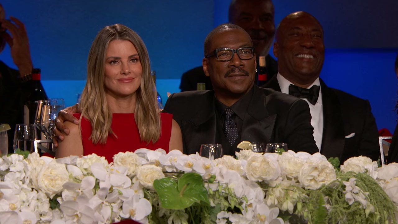 AFI Life Achievement Award: A Tribute to Eddie Murphy screenshot 2