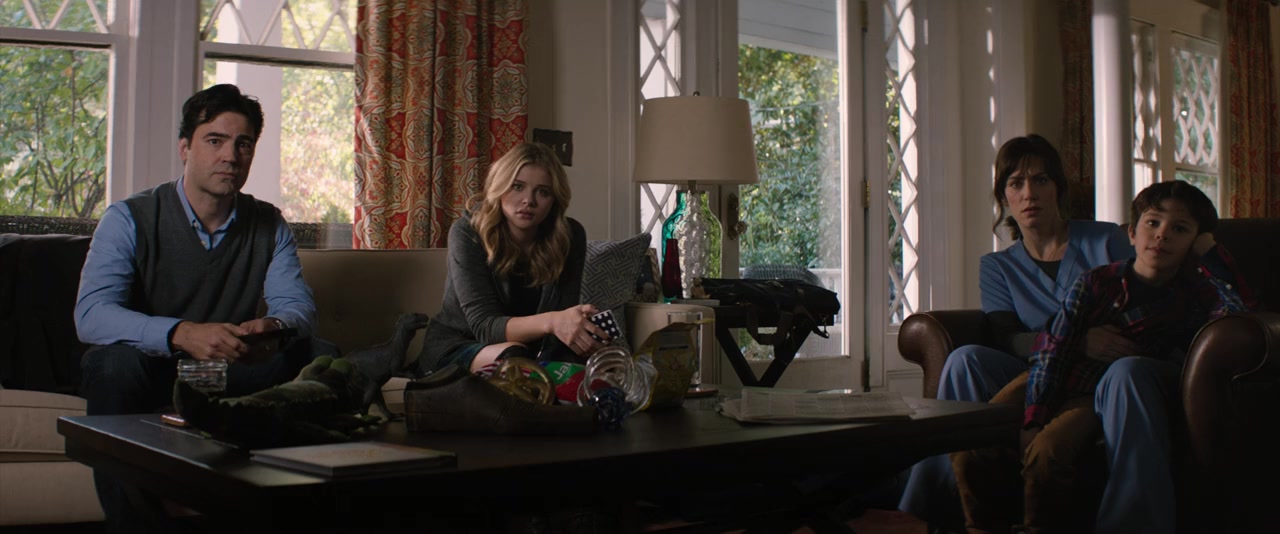 The 5th Wave screenshot 2