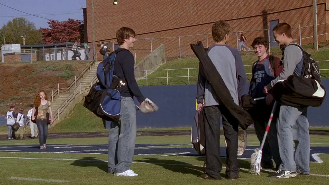 The 5th Quarter screenshot 2
