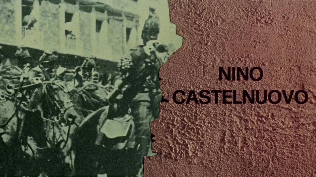 Un esercito di 5 uomini screenshot 1