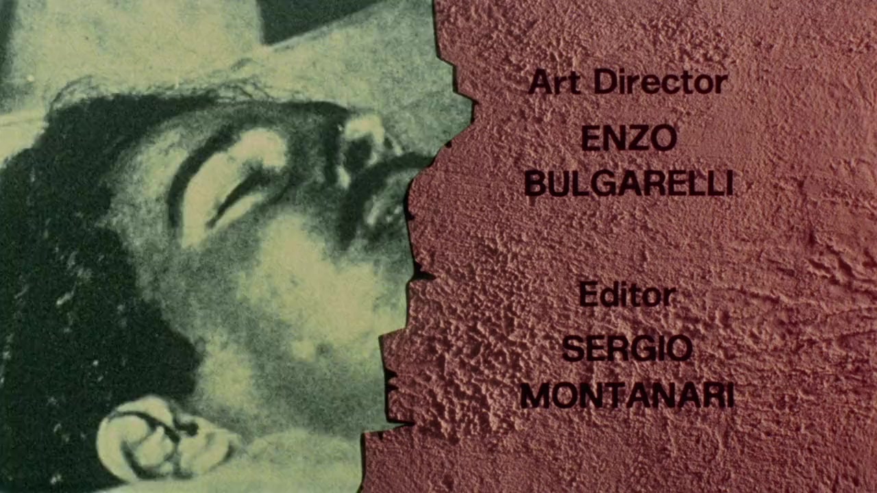 Un esercito di 5 uomini screenshot 2