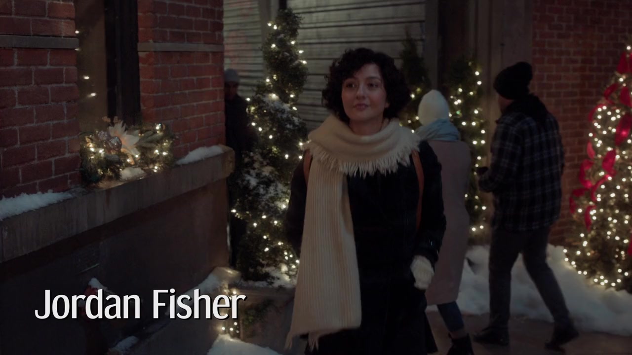 The 5-Year Christmas Party screenshot 3