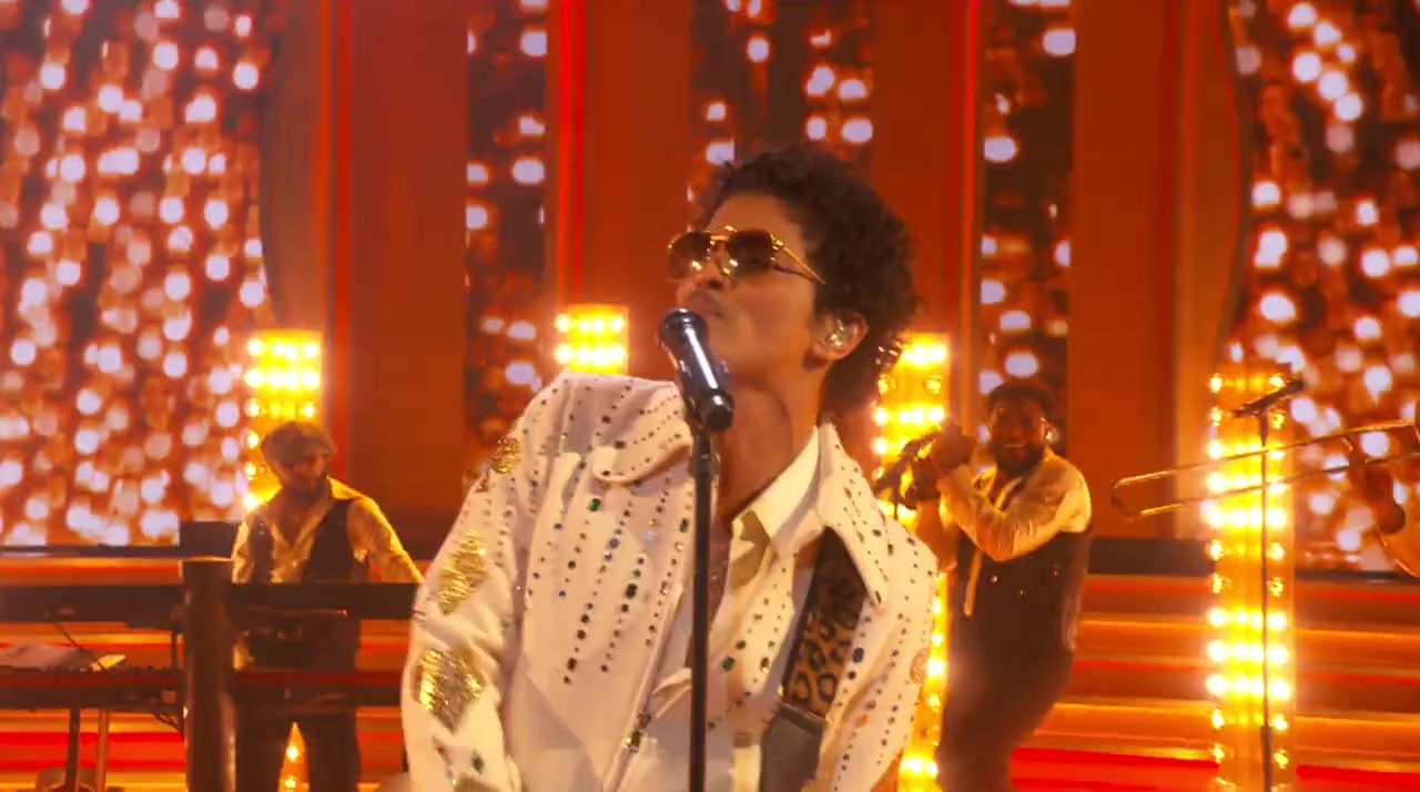 The 64th Annual Grammy Awards screenshot 1