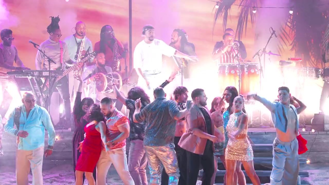 The 65th Annual Grammy Awards screenshot 3